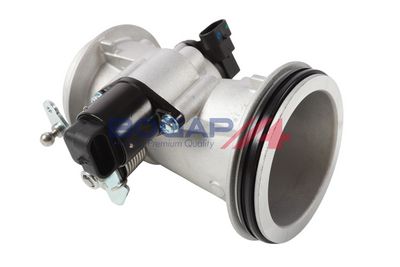 CARCASA CLAPETA BOGAP R6319102 2