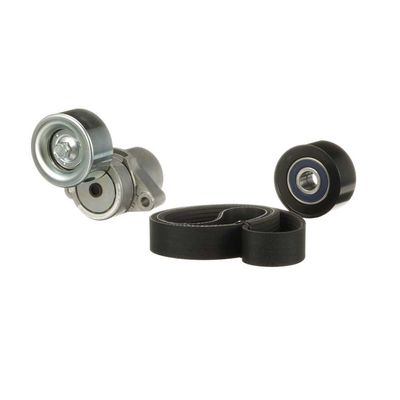 SET CUREA TRANSMISIE CU CANELURI GATES K018PK1225 3