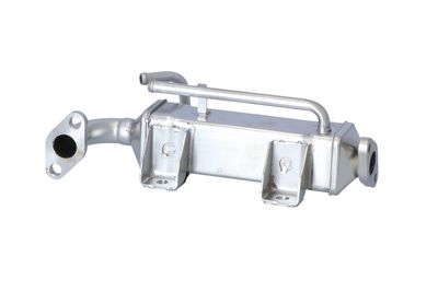 RADIATOR RECIRCULARE GAZE DE ESAPAMENT NRF 48407 6