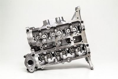 ZYLINDERKOPF AMC 910145K 9