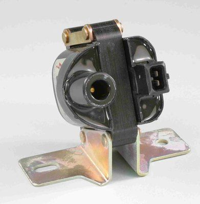 BOSCH Zündspule