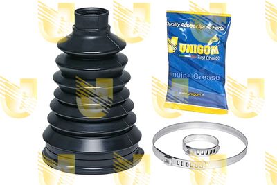 FALTENBALGSATZ ANTRIEBSWELLE