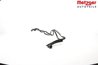 CONDUCTA ALIMENTARE CU COMBUSTIBIL METZGER AUTOTEILE 2150296 26