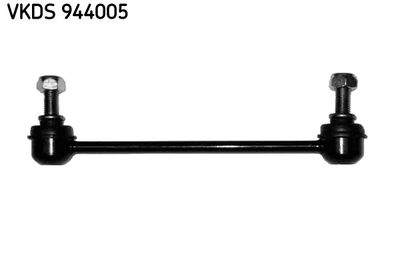 Link/Coupling Rod, stabiliser bar VKDS 944005