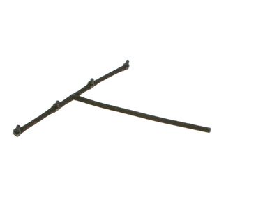 SCHLAUCH LECKKRAFTSTOFF BOSCH 0928400595 24