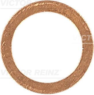 Seal Ring, oil drain plug 41-70141-00