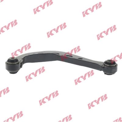 LENKER RADAUFHäNGUNG