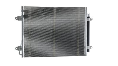 CONDENSATOR CLIMATIZARE MAHLE AC734000P 29