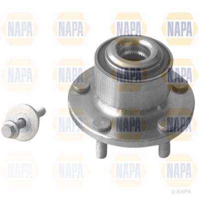 Wheel Bearing Kit NAPA PWB1158