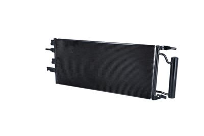 CONDENSATOR CLIMATIZARE NRF 350475 8