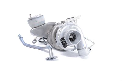 COMPRESOR SISTEM DE SUPRAALIMENTARE BTS Turbo T981007 35