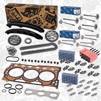 Distributiekettingset - RS0045VR4 - ET ENGINETEAM