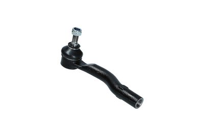 Skersinės vairo trauklės galas