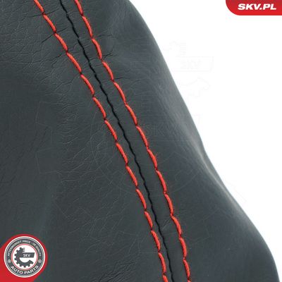 Hlavice řadicí páky SKV 63SKV413
