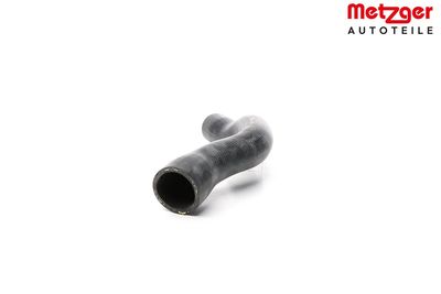 LADELUFTSCHLAUCH METZGER AUTOTEILE 2400284 11