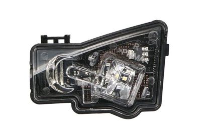 (EN) Vehicle ambient lighting lamp Rechts past: OPEL CORSA F  PEUGEOT 208 II 05.19-06.23