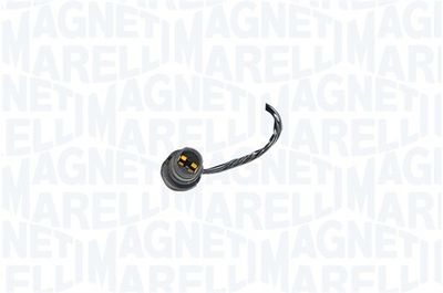 AUßENSPIEGEL MAGNETI MARELLI 182203164310 3