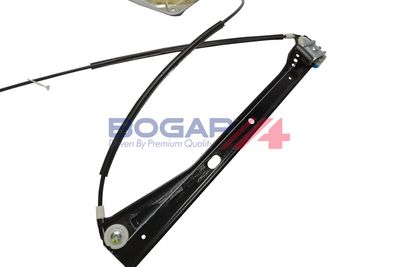 MECANISM ACTIONARE GEAM BOGAP A5341184 4