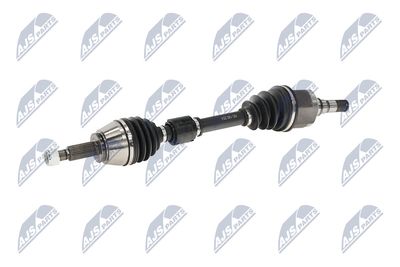 PLANETARA NTY NPWRE190 22