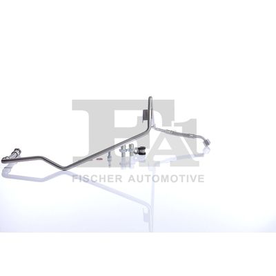 CONDUCTA ULEI INCARCARE FA1 618813Z 16