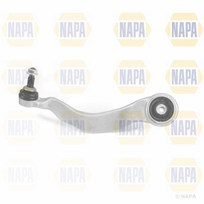 Control/Trailing Arm, wheel suspension NAPA NST2654