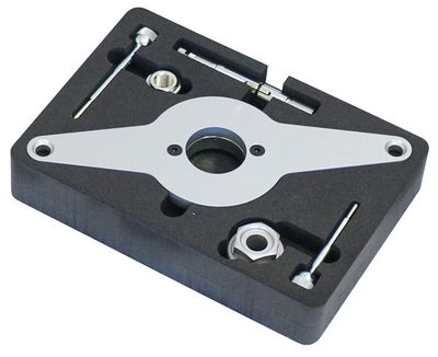 SCULă DE ALINIERE AMORTIZOR DE VIBRAțII (ARBORE COTIT)