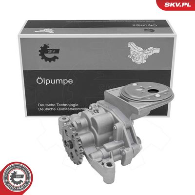 POMPA ULEI ESEN SKV 77SKV053 1