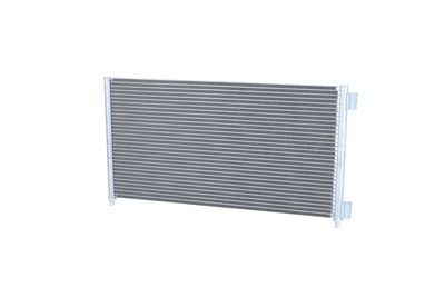 CONDENSATOR CLIMATIZARE NRF 35496 28