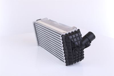 INTERCOOLER COMPRESOR NISSENS 96538 31