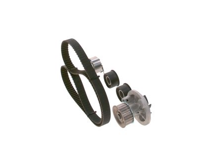 SET POMPA APA + CUREA DINTATA BOSCH 1987946901 20