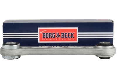 носач, окачване на колелата BORG & BECK BCA7924