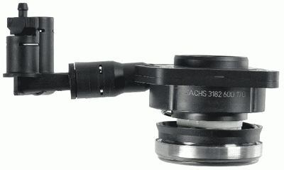 ZENTRALAUSRüCKER KUPPLUNG SACHS 3182600170 1