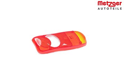 DISPERSOR LAMPA SPATE METZGER AUTOTEILE 2080332 34