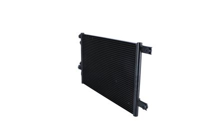 CONDENSATOR CLIMATIZARE NRF 35756 33