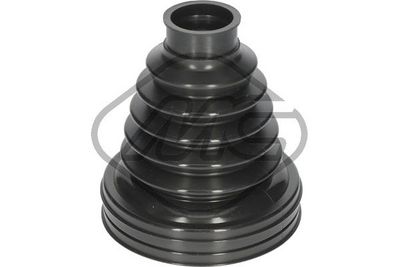 комплект маншон, полуоска Metalcaucho 10694