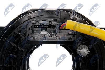 ARC SPIRALA AIRBAG NTY EASSB000 4