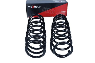 ARC SPIRAL MAXGEAR 600257D 1