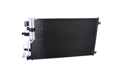 CONDENSATOR CLIMATIZARE NRF 35975 46