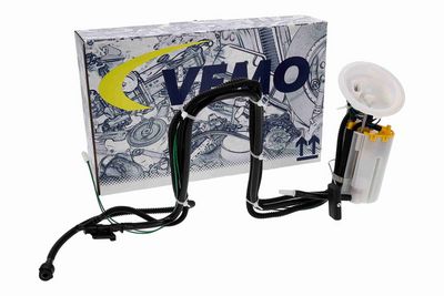 SISTEM ALIMENTARE CU COMBUSTIBIL VEMO V20090422 1