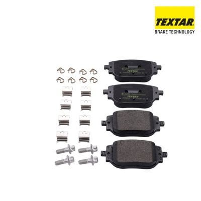 SET PLACUTE FRANA FRANA DISC TEXTAR 2062501 1