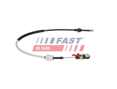 SET DE CABLURI CUTIE DE VITEZE MANUALă FAST FT02950 10