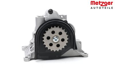 POMPA ULEI METZGER AUTOTEILE 8000060 28