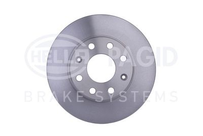 Brake Disc 8DD 355 111-341