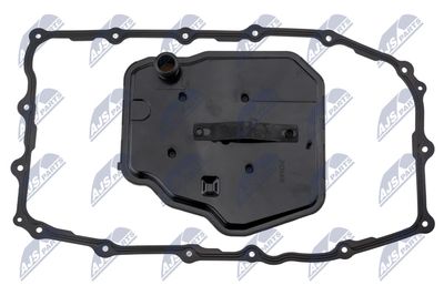 Hydraulický filtr, automatická převodovka NTY FSF-CH-030