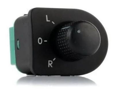 COMUTATOR REGLAREA OGLINZILOR EXTERIOARE