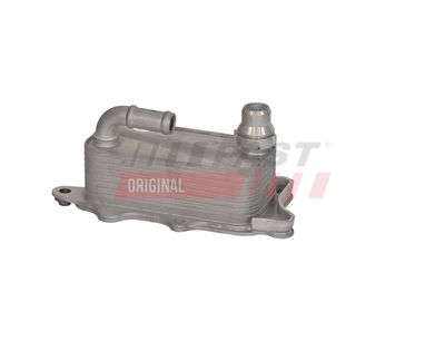 RADIATOR ULEI CUTIE VITEZE FAST FT04601 12
