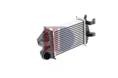 LADELUFTKüHLER AKS DASIS 157055N 13