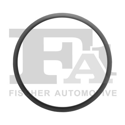 FA1 761-953 Прокладка глушителя  для SUZUKI SX4 (EY, GY) 1.6 VVT (RW 416)