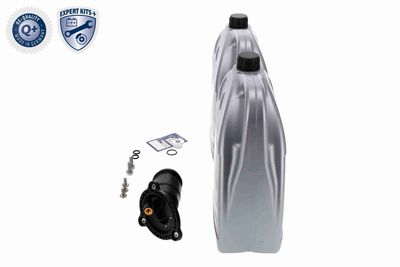 TEILESATZ ÖLWECHSEL-AUTOMATIKGETRIEBE VAICO V103231XXL 7