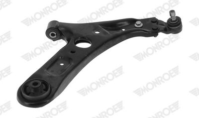 BRAT SUSPENSIE ROATA MONROE L18J00